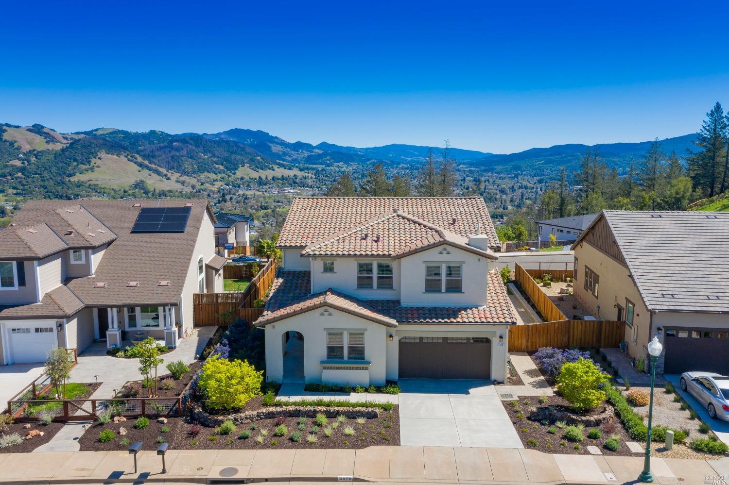 3920 Millbrook Drive Santa Rosa CA 95404