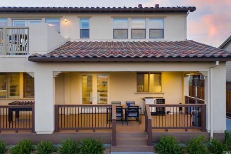 3920 Millbrook Drive Santa Rosa CA 95404