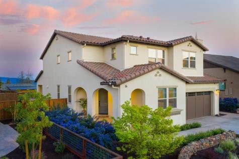 3920 Millbrook Drive Santa Rosa CA 95404