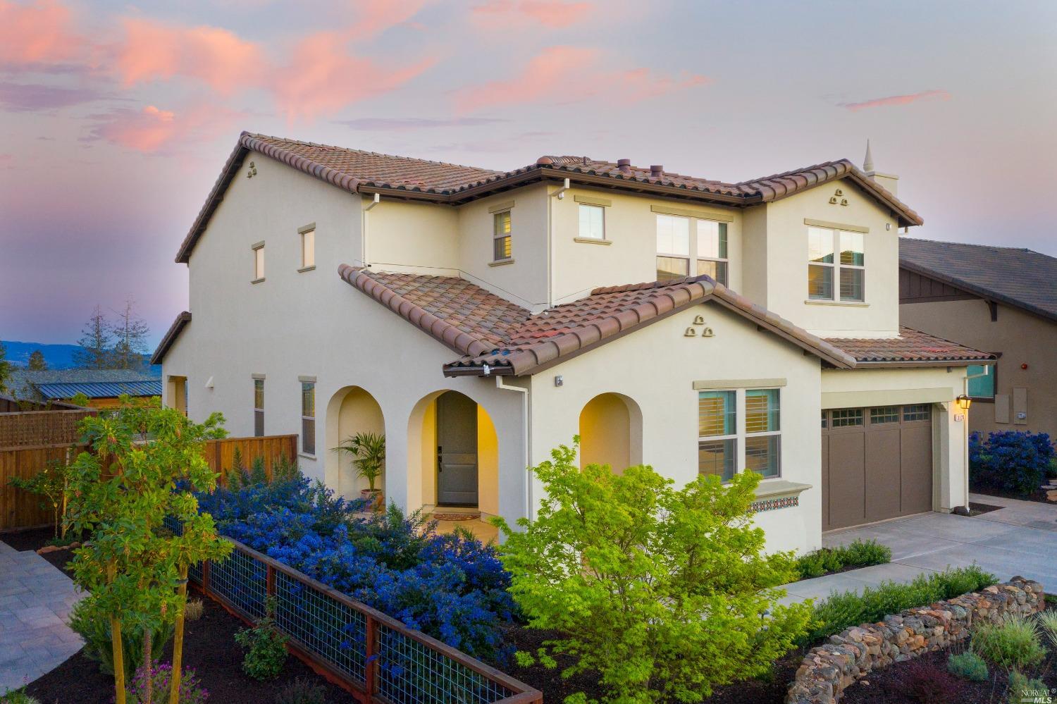 3920 Millbrook Drive Santa Rosa CA 95404