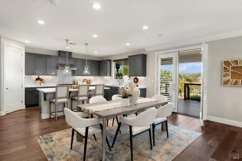 3920 Millbrook Drive Santa Rosa CA 95404