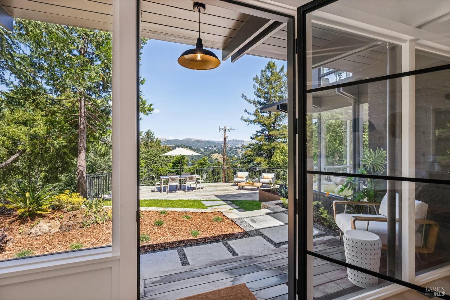 485 Scenic Road Fairfax CA 94930