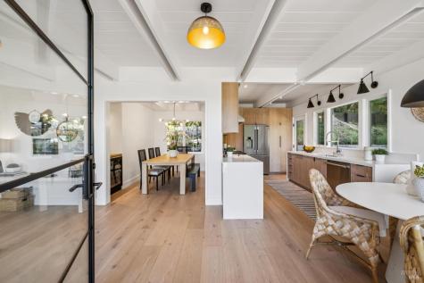 485 Scenic Road Fairfax CA 94930