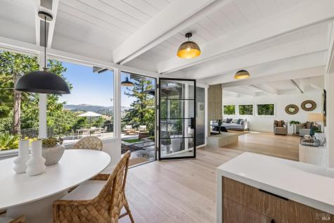 485 Scenic Road Fairfax CA 94930