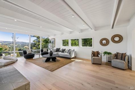 485 Scenic Road Fairfax CA 94930