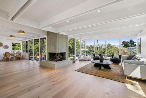 485 Scenic Road Fairfax CA 94930
