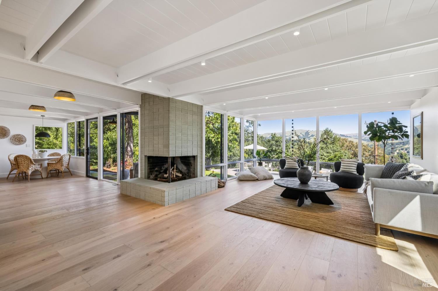 485 Scenic Road Fairfax CA 94930