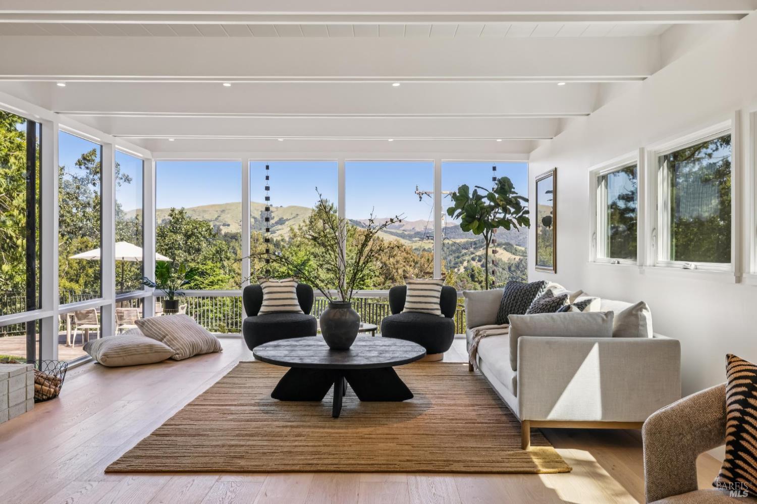 485 Scenic Road Fairfax CA 94930