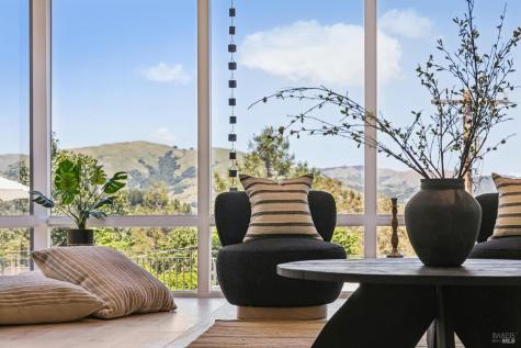 485 Scenic Road Fairfax CA 94930