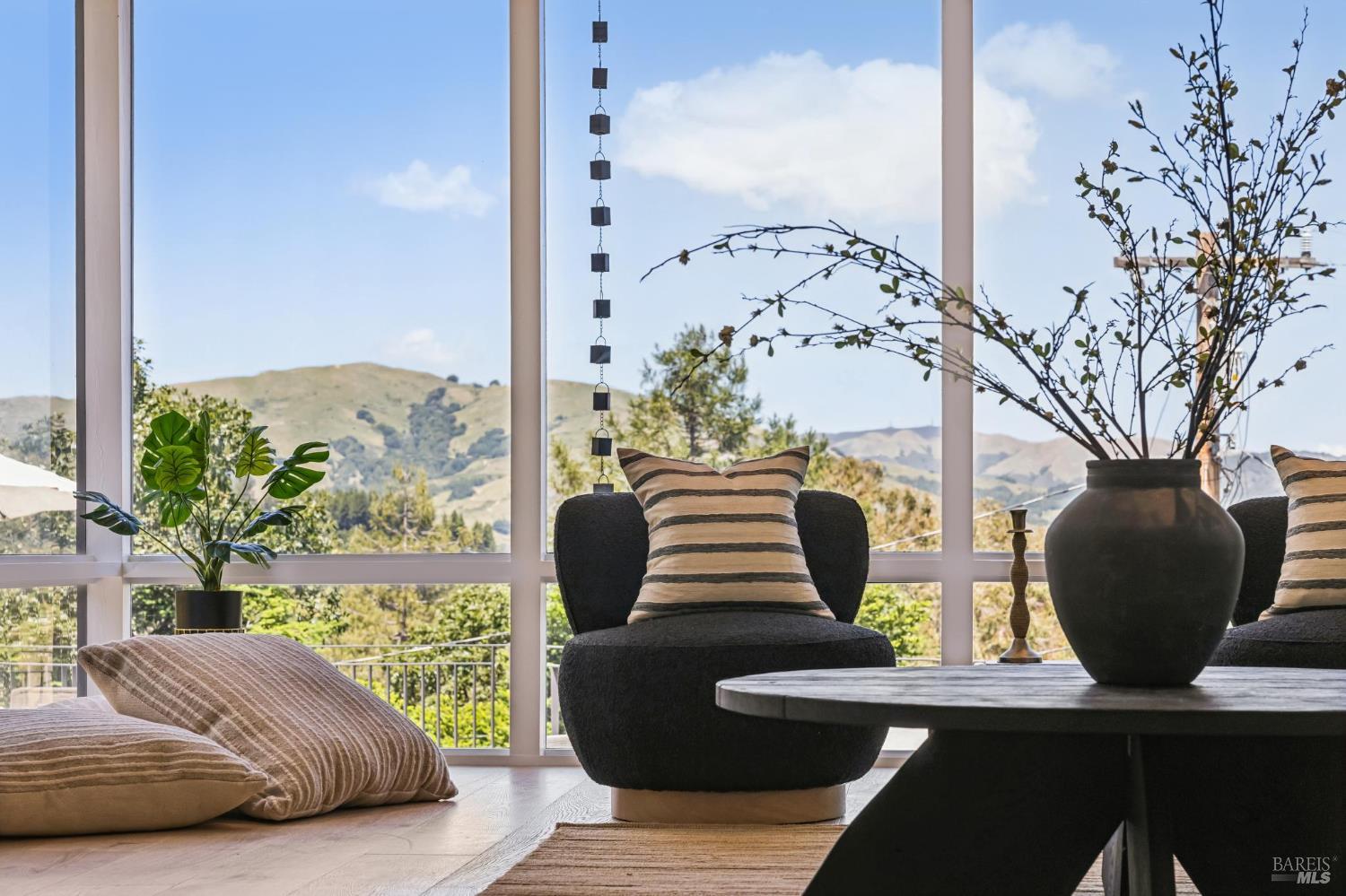 485 Scenic Road Fairfax CA 94930