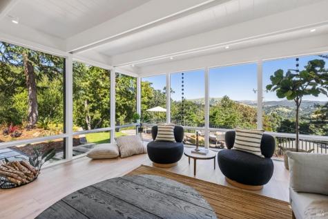 485 Scenic Road Fairfax CA 94930