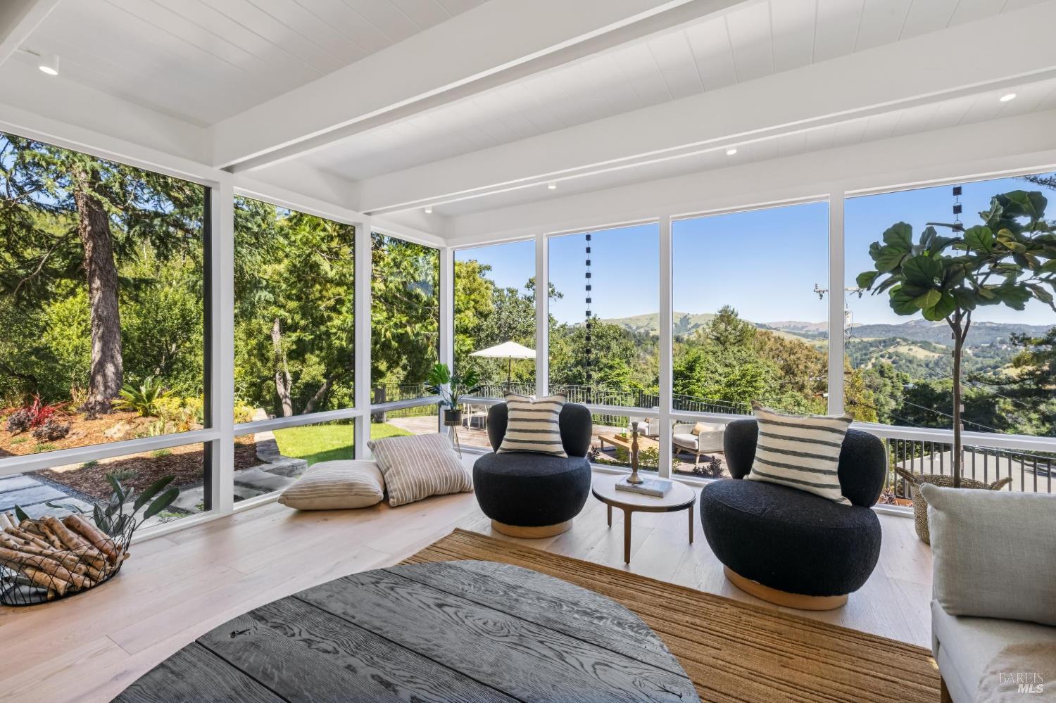 485 Scenic Road Fairfax CA 94930