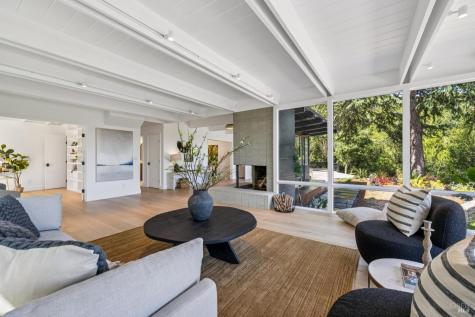 485 Scenic Road Fairfax CA 94930