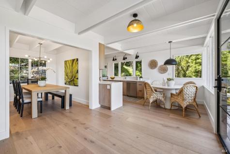 485 Scenic Road Fairfax CA 94930