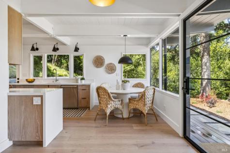 485 Scenic Road Fairfax CA 94930