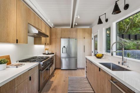 485 Scenic Road Fairfax CA 94930