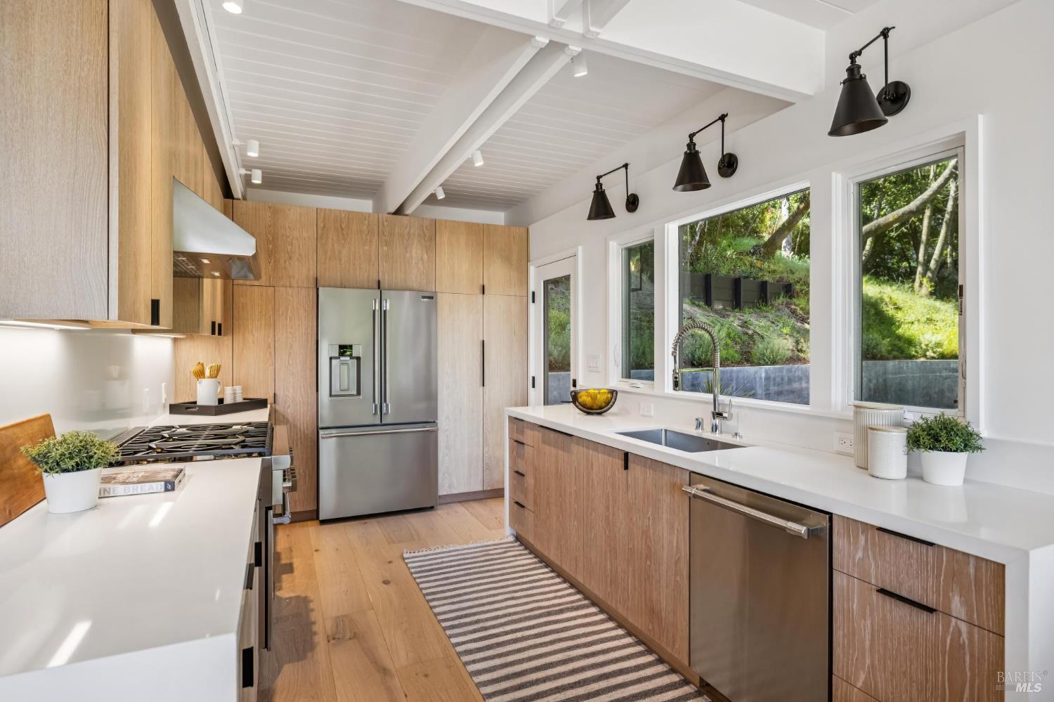 485 Scenic Road Fairfax CA 94930
