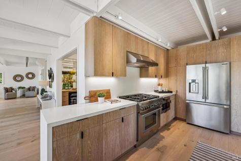 485 Scenic Road Fairfax CA 94930