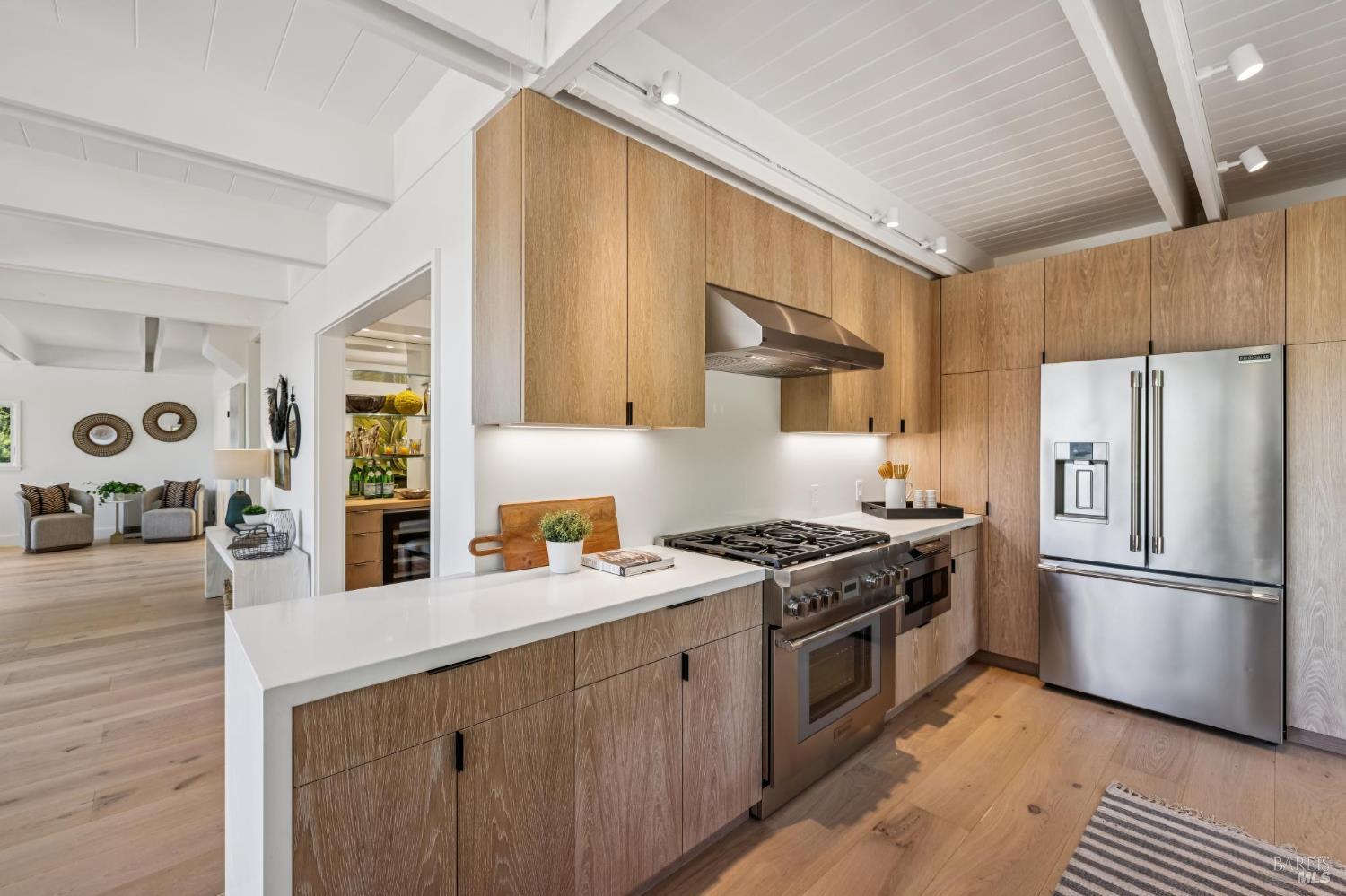 485 Scenic Road Fairfax CA 94930
