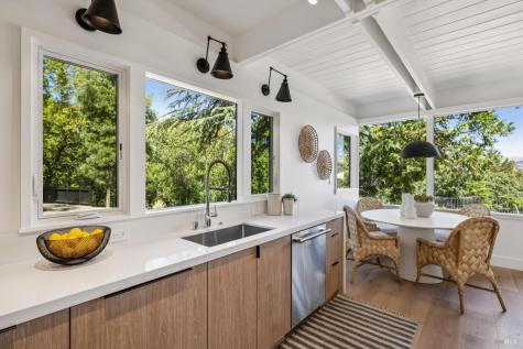 485 Scenic Road Fairfax CA 94930