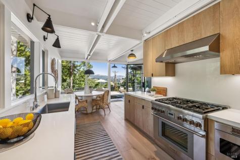 485 Scenic Road Fairfax CA 94930