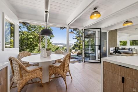 485 Scenic Road Fairfax CA 94930