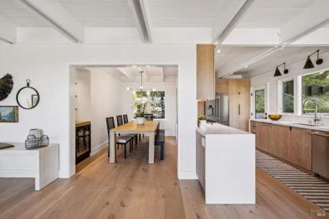 485 Scenic Road Fairfax CA 94930