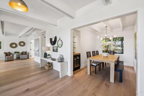 485 Scenic Road Fairfax CA 94930