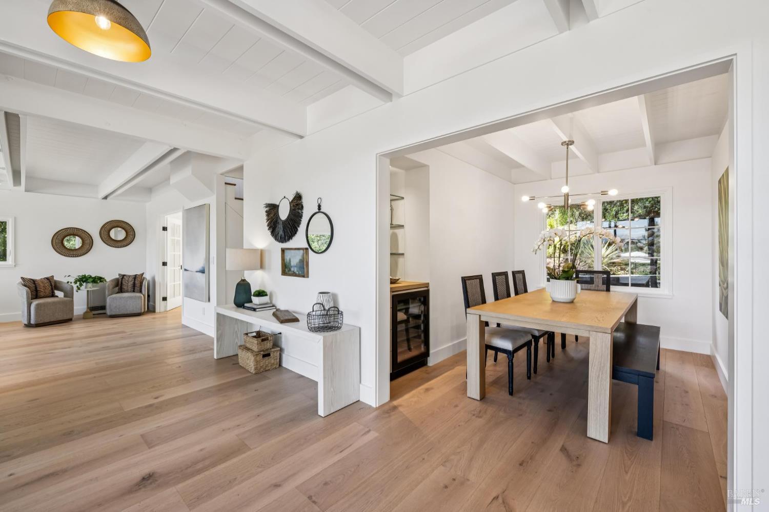 485 Scenic Road Fairfax CA 94930