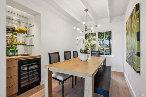 485 Scenic Road Fairfax CA 94930