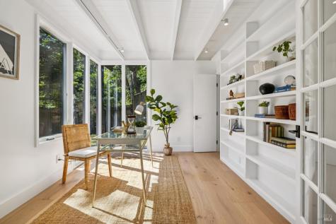 485 Scenic Road Fairfax CA 94930