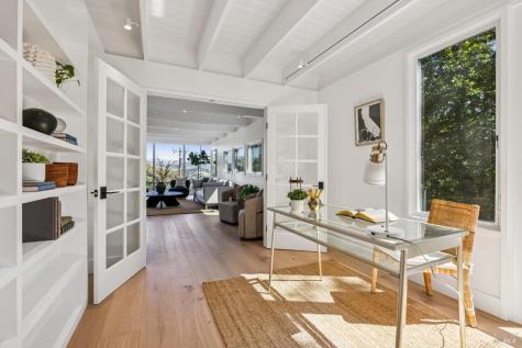485 Scenic Road Fairfax CA 94930