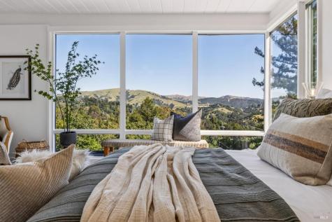 485 Scenic Road Fairfax CA 94930