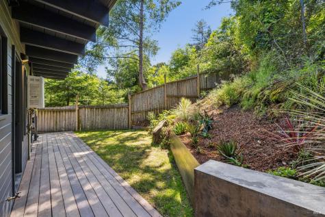 485 Scenic Road Fairfax CA 94930
