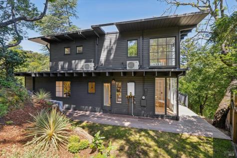 485 Scenic Road Fairfax CA 94930