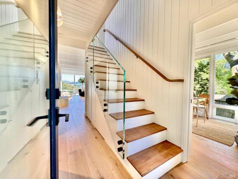 485 Scenic Road Fairfax CA 94930