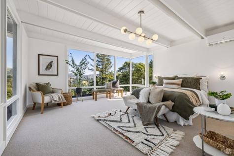 485 Scenic Road Fairfax CA 94930