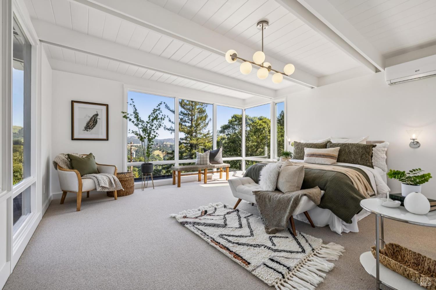 485 Scenic Road Fairfax CA 94930