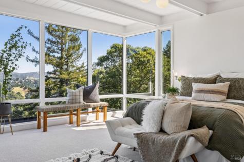 485 Scenic Road Fairfax CA 94930