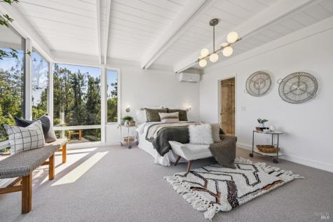 485 Scenic Road Fairfax CA 94930