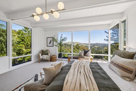 485 Scenic Road Fairfax CA 94930