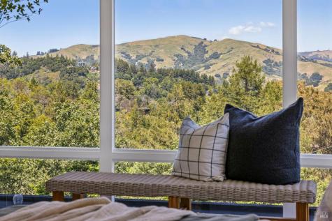 485 Scenic Road Fairfax CA 94930