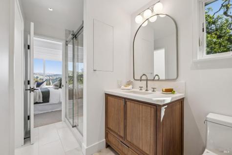 485 Scenic Road Fairfax CA 94930