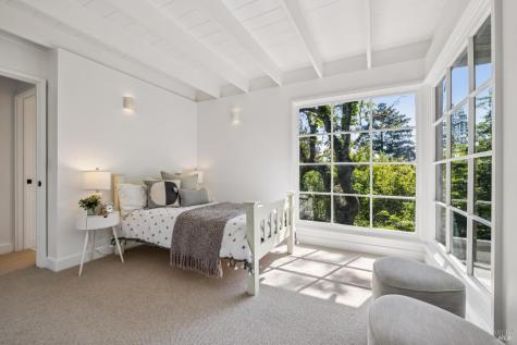 485 Scenic Road Fairfax CA 94930