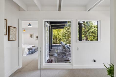 485 Scenic Road Fairfax CA 94930