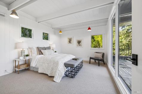 485 Scenic Road Fairfax CA 94930