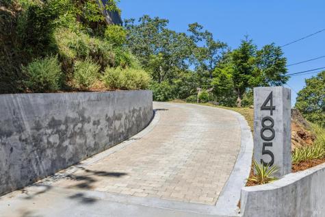 485 Scenic Road Fairfax CA 94930