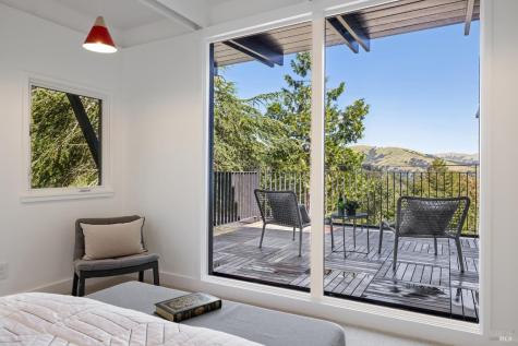 485 Scenic Road Fairfax CA 94930