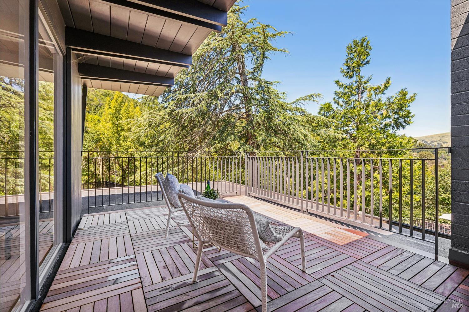 485 Scenic Road Fairfax CA 94930