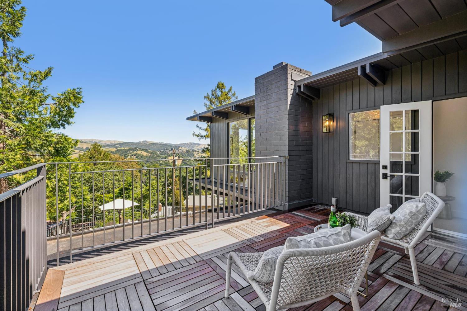 485 Scenic Road Fairfax CA 94930